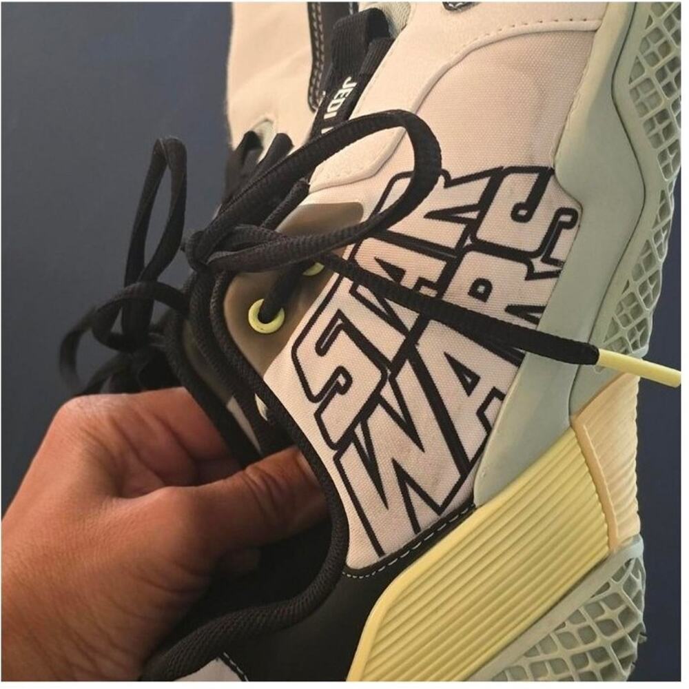 STAR WARS ADIDAS 4UTURE RUNNER SHOES - Picture 2 of 5